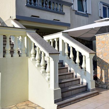 Guesthouse Zagora Пула Екстер'єр фото