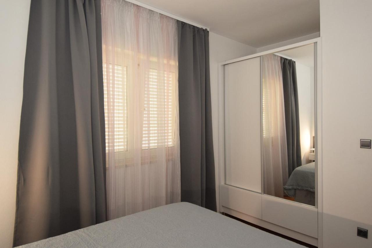 Guesthouse Zagora Пула Екстер'єр фото