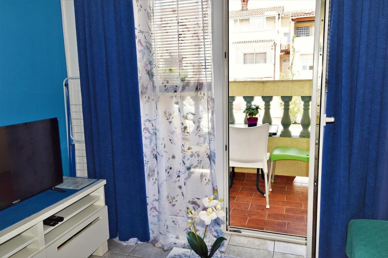 Guesthouse Zagora Пула Екстер'єр фото