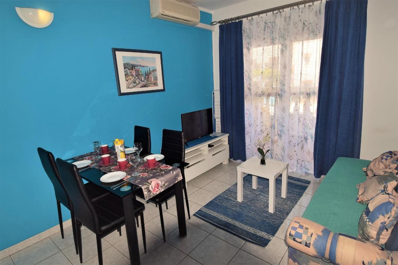 Guesthouse Zagora Пула Екстер'єр фото