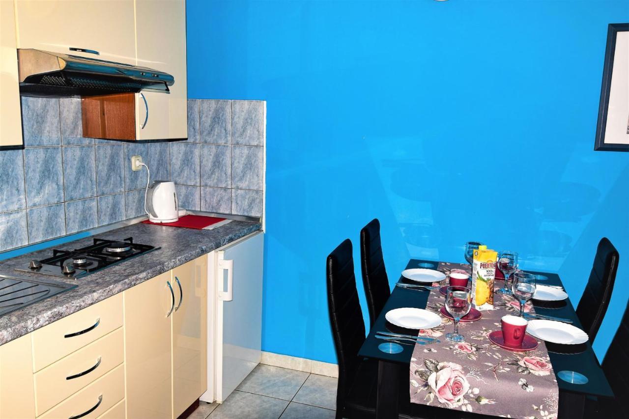 Guesthouse Zagora Пула Екстер'єр фото