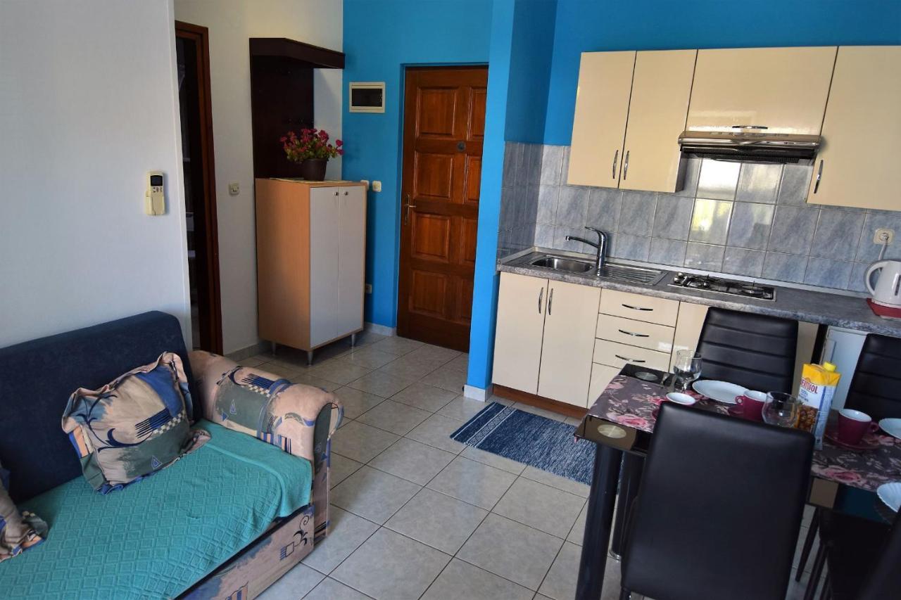 Guesthouse Zagora Пула Екстер'єр фото