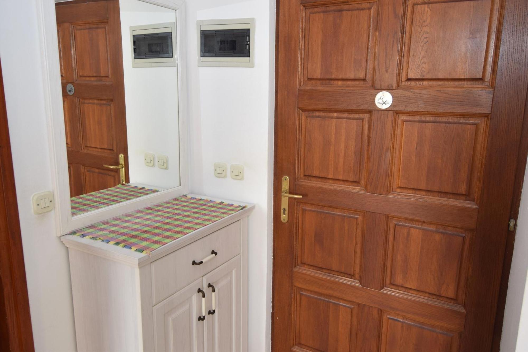 Guesthouse Zagora Пула Екстер'єр фото