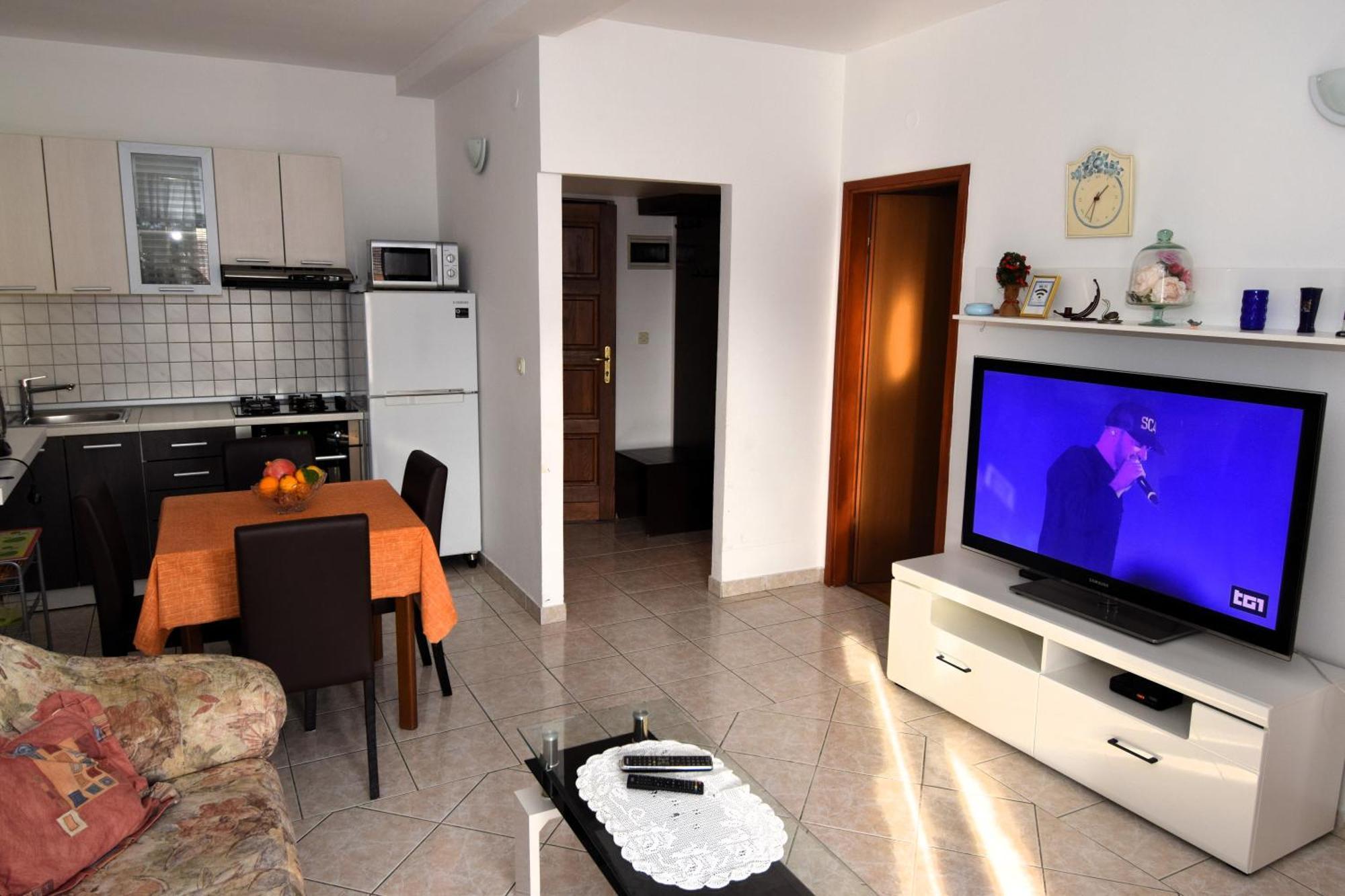 Guesthouse Zagora Пула Екстер'єр фото