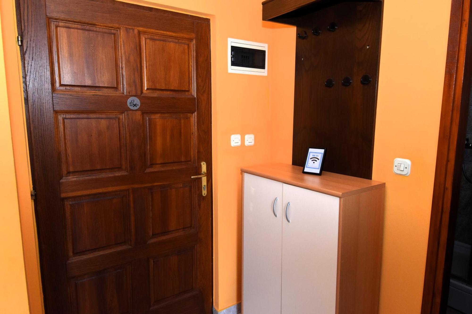 Guesthouse Zagora Пула Екстер'єр фото