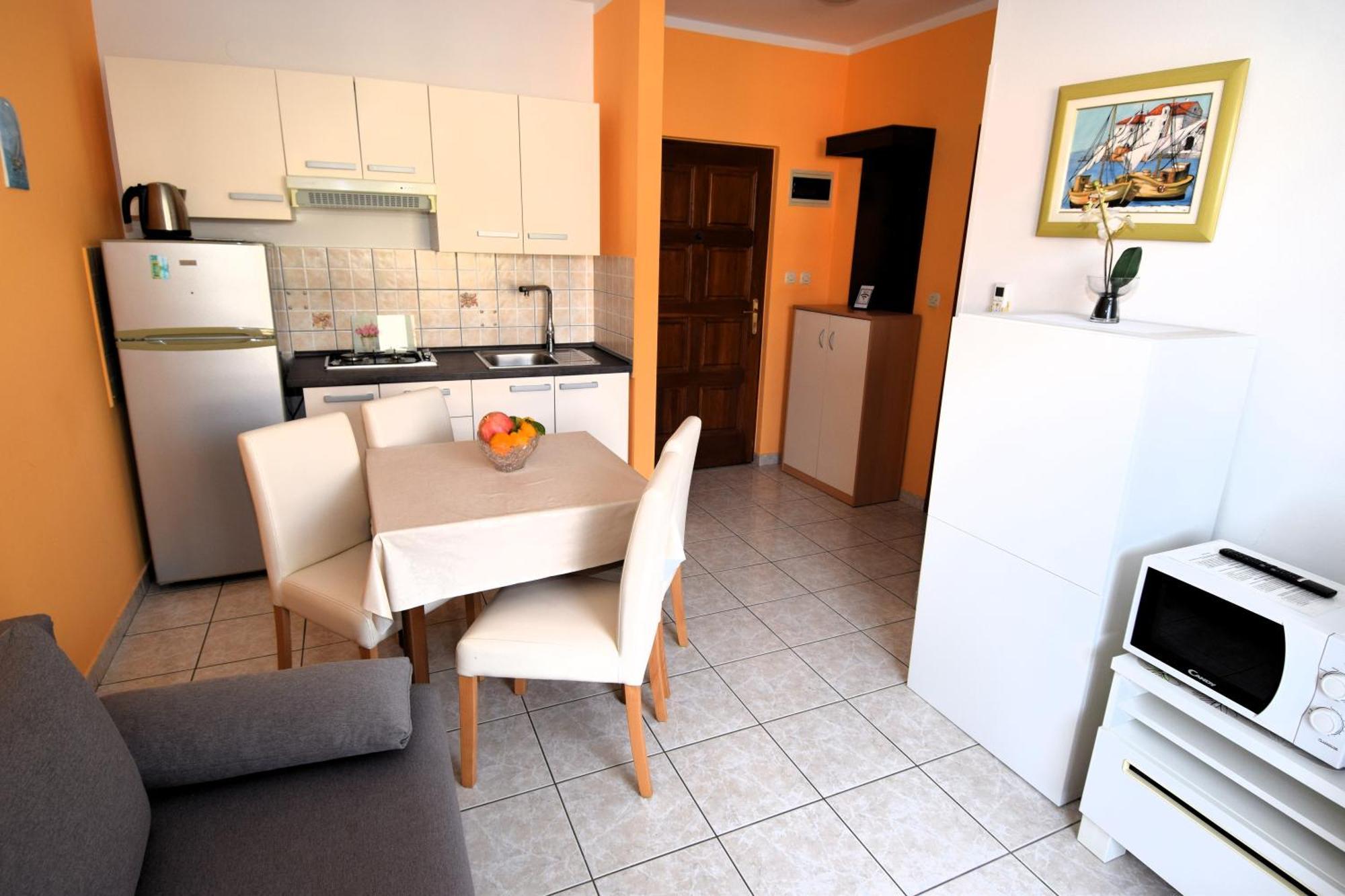 Guesthouse Zagora Пула Екстер'єр фото