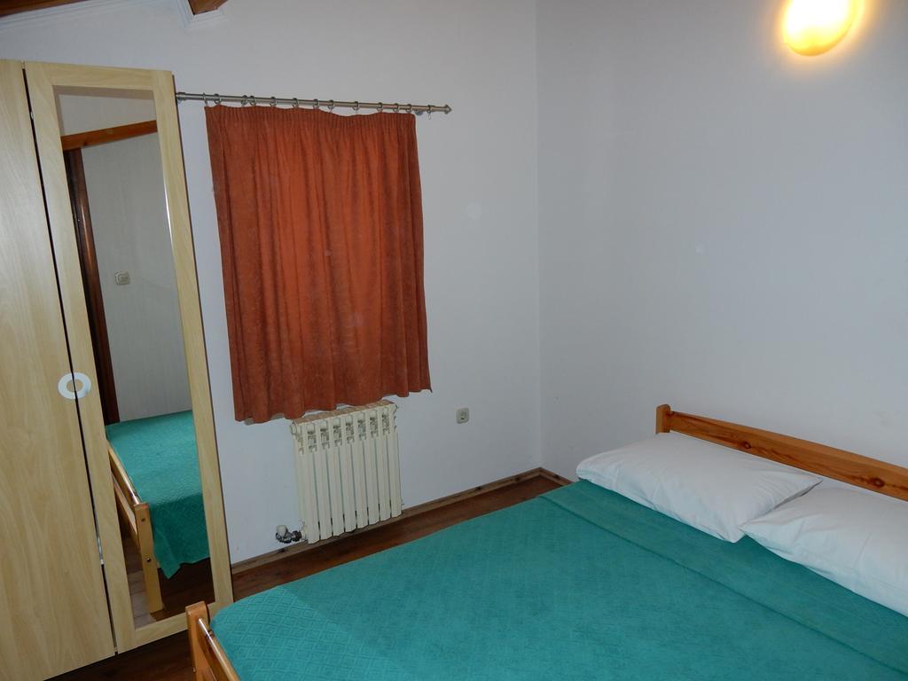 Guesthouse Zagora Пула Екстер'єр фото