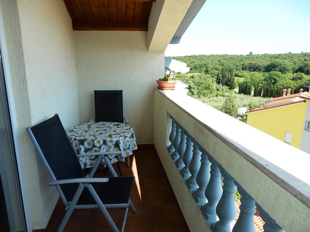 Guesthouse Zagora Пула Екстер'єр фото