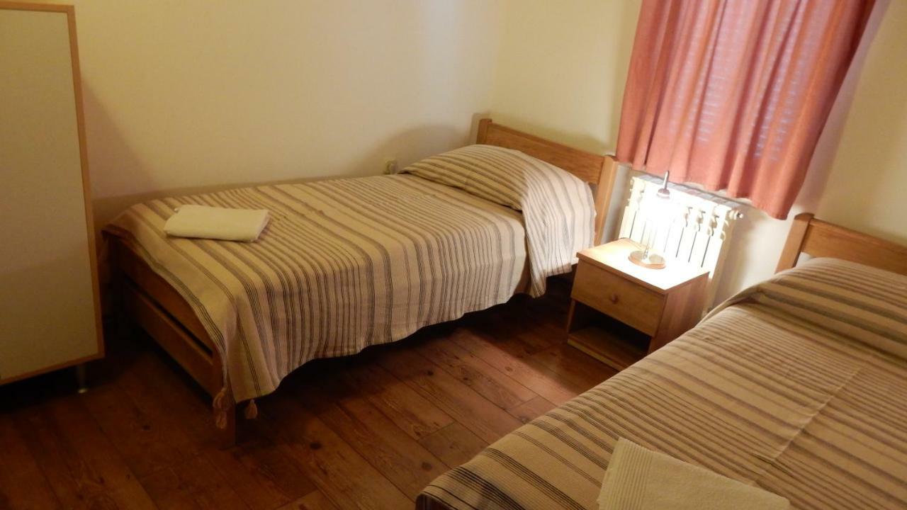Guesthouse Zagora Пула Екстер'єр фото