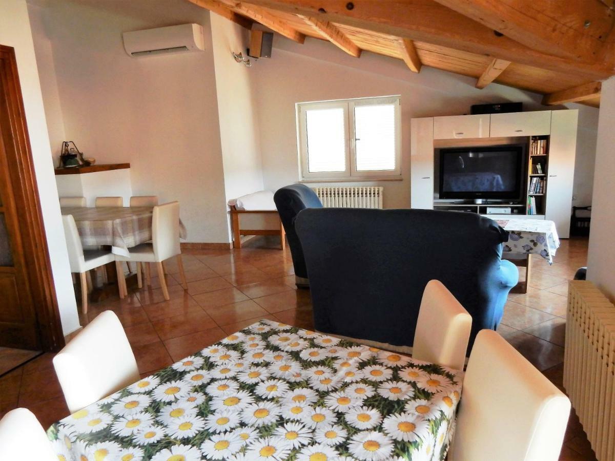 Guesthouse Zagora Пула Екстер'єр фото