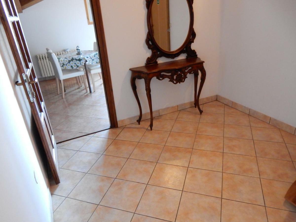 Guesthouse Zagora Пула Екстер'єр фото