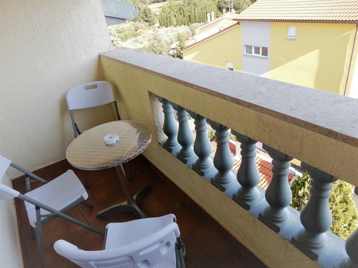 Guesthouse Zagora Пула Екстер'єр фото