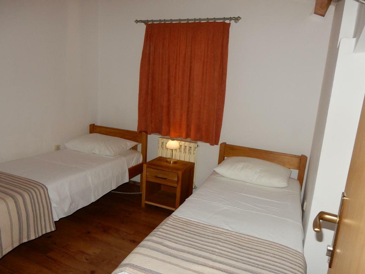 Guesthouse Zagora Пула Екстер'єр фото